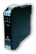 信號轉換器SENECA Z109S